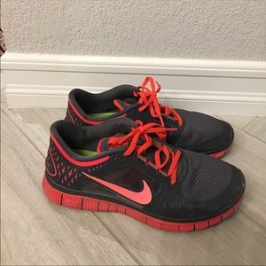 Nike Free Runs 5.0
